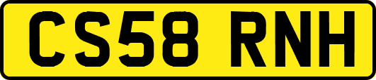CS58RNH