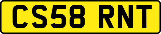 CS58RNT
