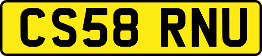 CS58RNU