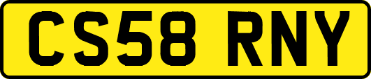 CS58RNY
