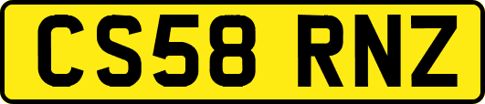 CS58RNZ