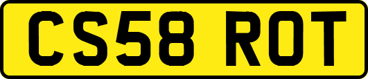 CS58ROT