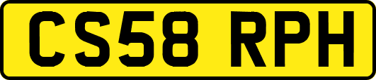 CS58RPH