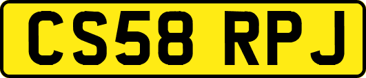 CS58RPJ
