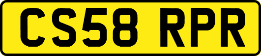 CS58RPR