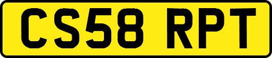 CS58RPT