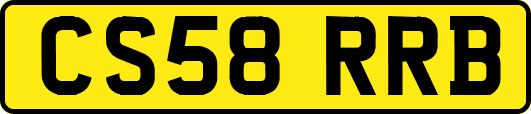 CS58RRB