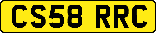 CS58RRC