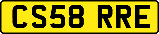 CS58RRE