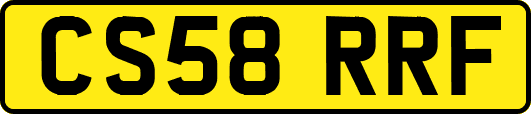 CS58RRF