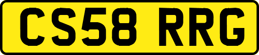 CS58RRG