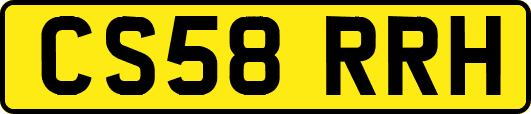 CS58RRH