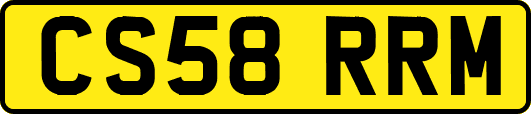 CS58RRM