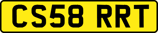 CS58RRT