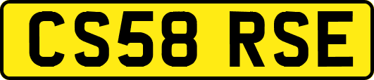 CS58RSE