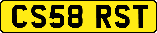 CS58RST