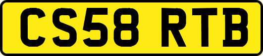 CS58RTB
