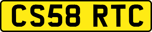 CS58RTC