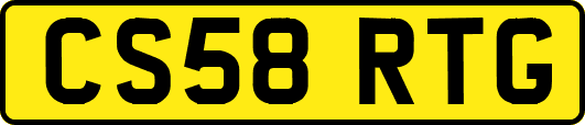 CS58RTG