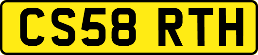 CS58RTH