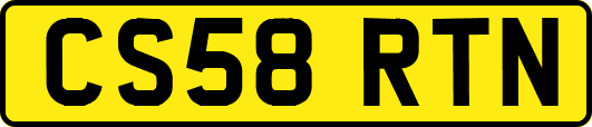 CS58RTN