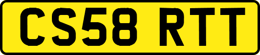 CS58RTT
