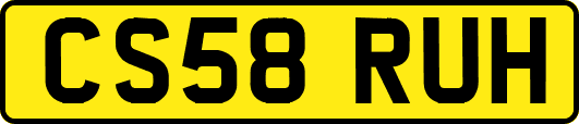 CS58RUH