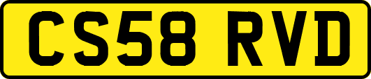 CS58RVD