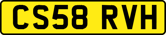 CS58RVH