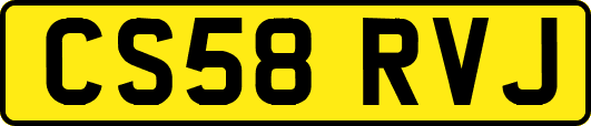 CS58RVJ