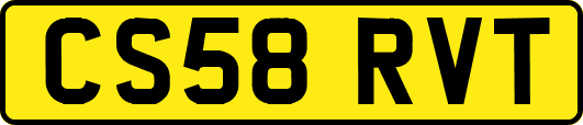 CS58RVT