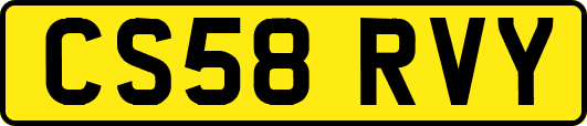 CS58RVY