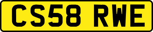 CS58RWE