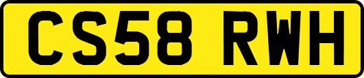 CS58RWH