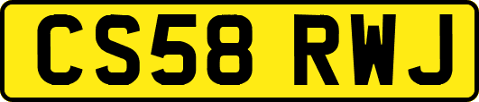 CS58RWJ
