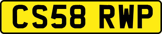 CS58RWP