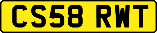 CS58RWT