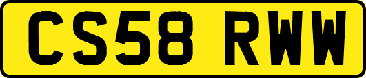 CS58RWW