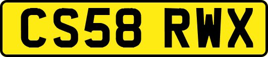 CS58RWX