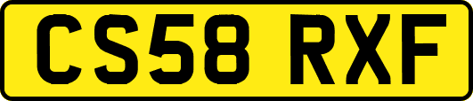 CS58RXF