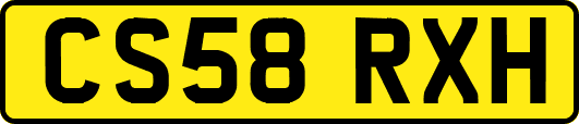 CS58RXH