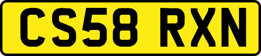 CS58RXN