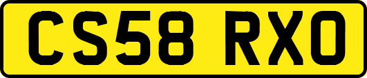 CS58RXO