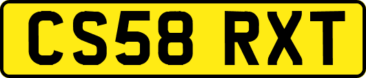 CS58RXT