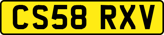 CS58RXV