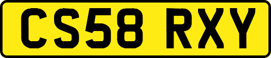 CS58RXY