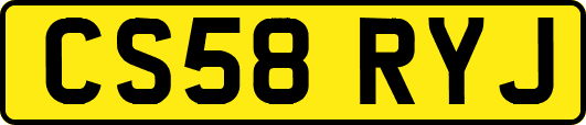 CS58RYJ