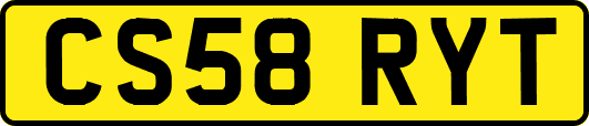 CS58RYT