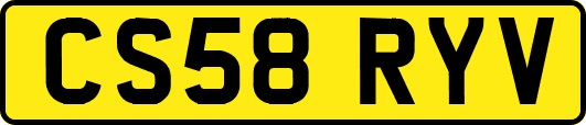 CS58RYV
