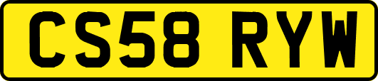 CS58RYW